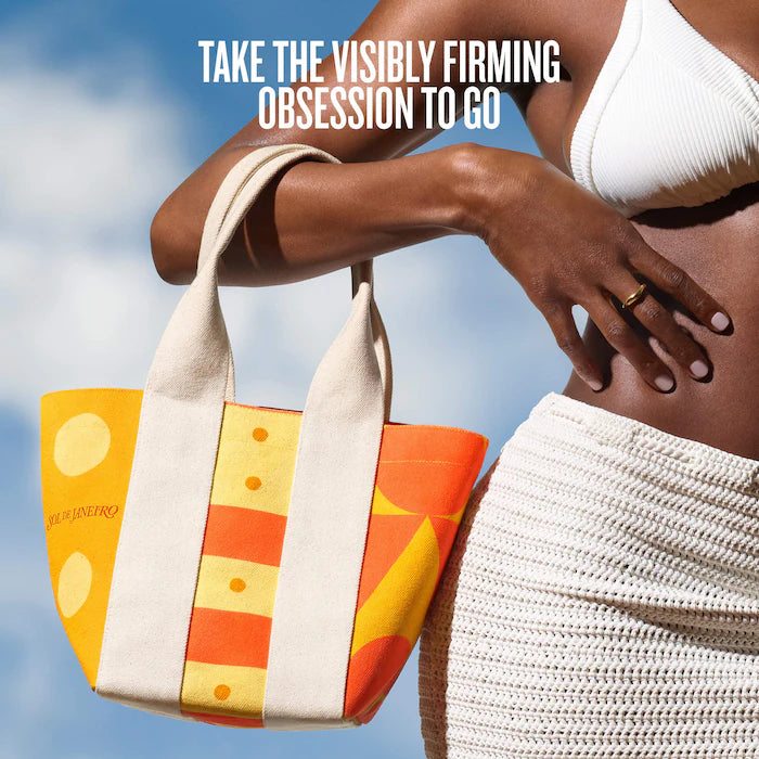 Sol de Janeiro
Limited Edition Sol Tote + Body Essentials Set