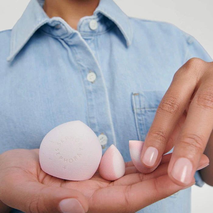 SEPHORA COLLECTION
Cosmic Glow Makeup Sponge Set