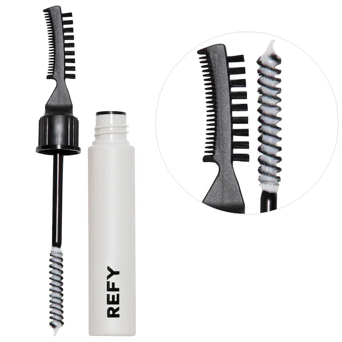 REFY
Brow Sculpt Shaping and Lifting Gel with Strong Hold