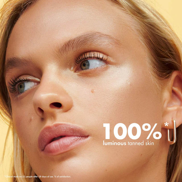 SEPHORA COLLECTION
Instant Bronzing Drops Size: 1.01 oz / 30 ml