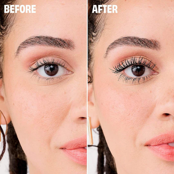 Benefit Cosmetics
BADgal Bounce Volumizing Mascara Color: Pump'd Up Black - BlackNew
