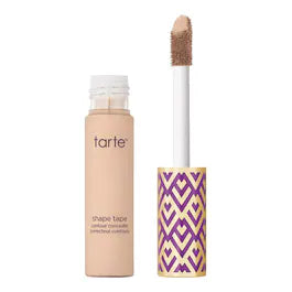 Tarte shape tape™ concealer Color
29N light-medium
(light to medium skin with a balance of warm & cool undertones)