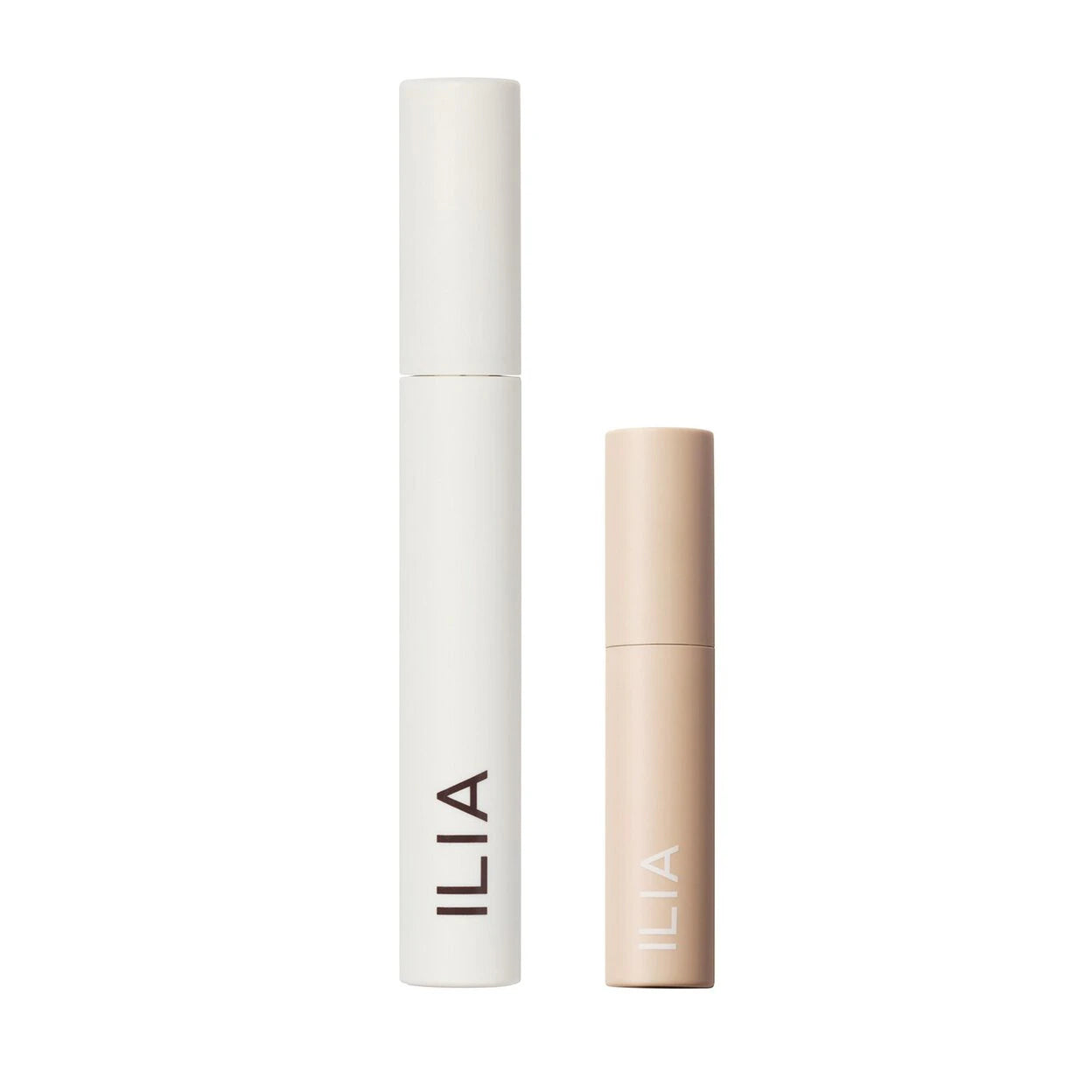 ILIA Mascara is a Mood Duo Set