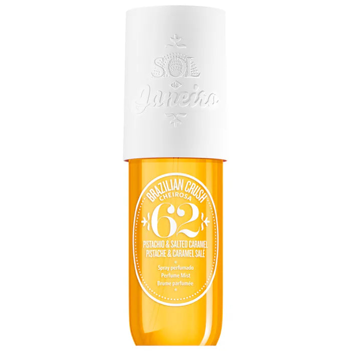 Sol de Janeiro
Cheirosa 62 Bum Bum Hair & Body Perfume Mist Size:90ml