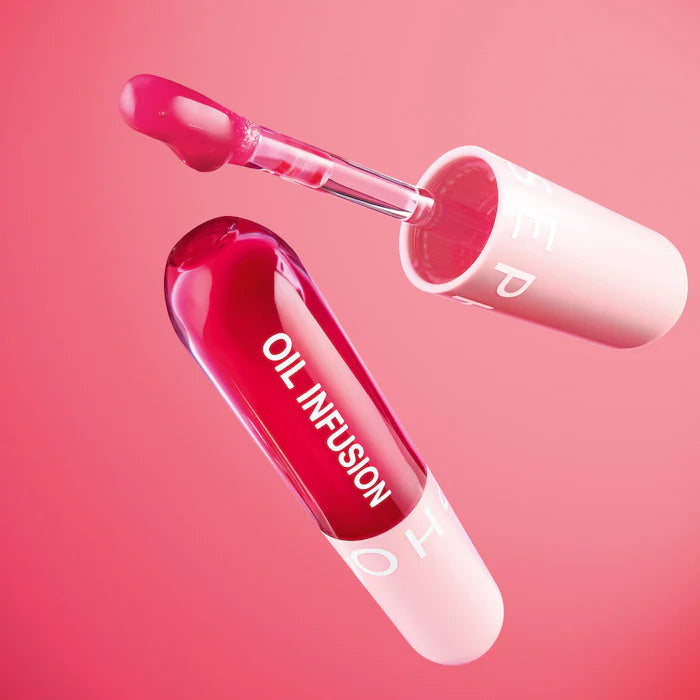SEPHORA COLLECTION
Lip Oils Infusion Set