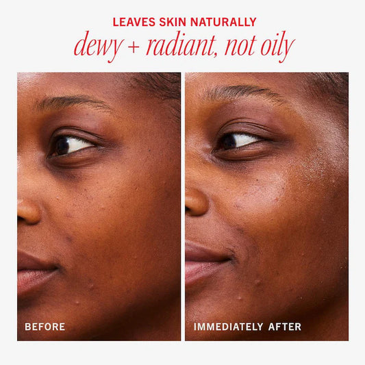 First Aid Beauty
Hydrating Dewy Gel Cream Moisturizer with Hyaluronic Acid + Ceramides Size:52ml
