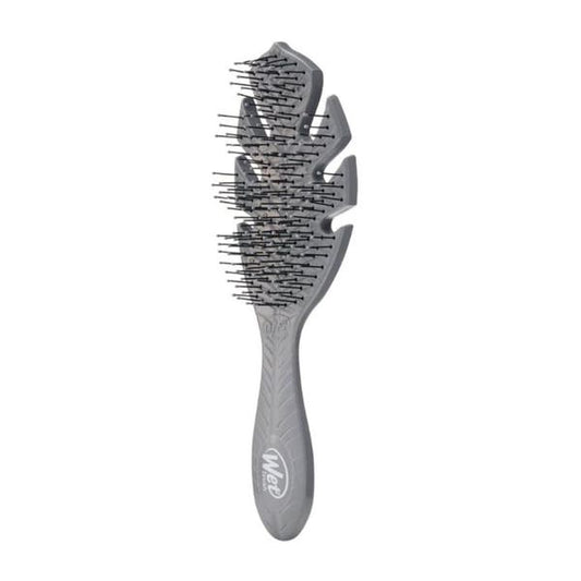 The Wet Brush
Go Green Detangler Color: Grey