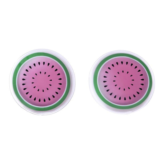 SPA NATURAL
Gel Eye Pads SPA NATURAL Hot & Cold Strawberry