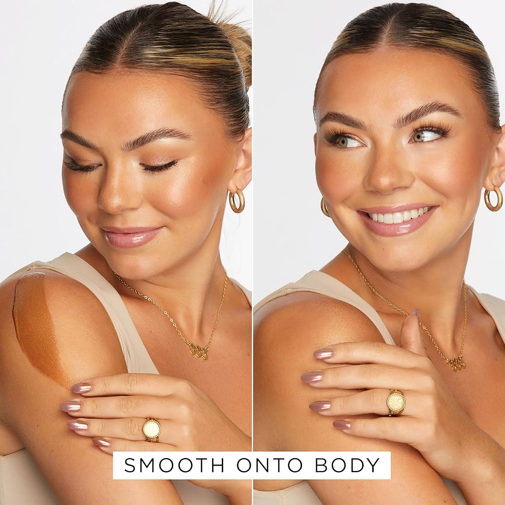 Tarte Key Largo glow bronzing drops