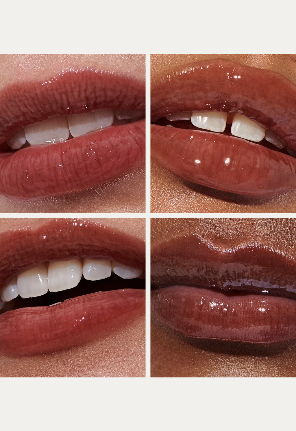 Rhode Peptide Lip Tint - Espresso