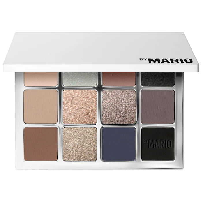 MAKEUP BY MARIO Ethereal Eyes Eyeshadow Palette: Moonlight MAKEUP BY MARIO Ethereal Eyes Eyeshadow Palette: Moonlight