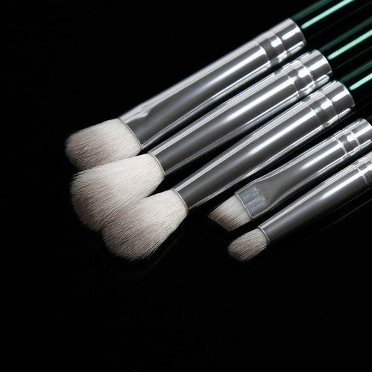 MOTD Cosmetics Starter Eye Makeup Brush Set