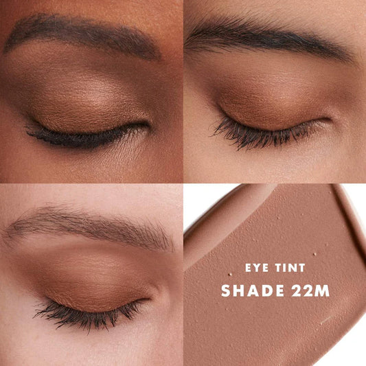Armani Beauty
Eye Tint Long-Lasting Liquid Eyeshadow Color:22M Cashew - warm tan matte