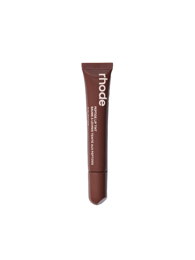 Rhode Peptide Lip Tint - Espresso