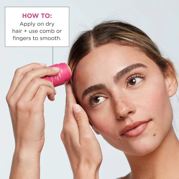 Briogeo
Style + Treat™ Hair Styling Sleek Stick