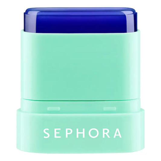 SEPHORA COLLECTION 
Color Twister Color Changing Oil-in-Stick for Lip + Cheek Color: 03 Bizarre Berry - berry plum