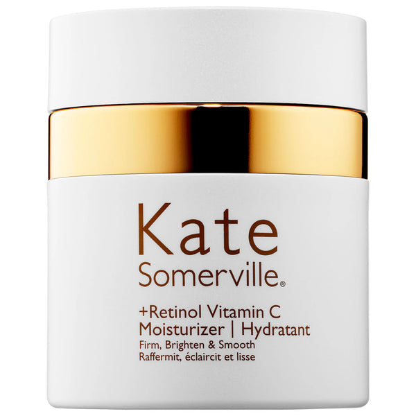 Kate Somerville +Retinol Vitamin C Moisturizer Overnight Firming Cream