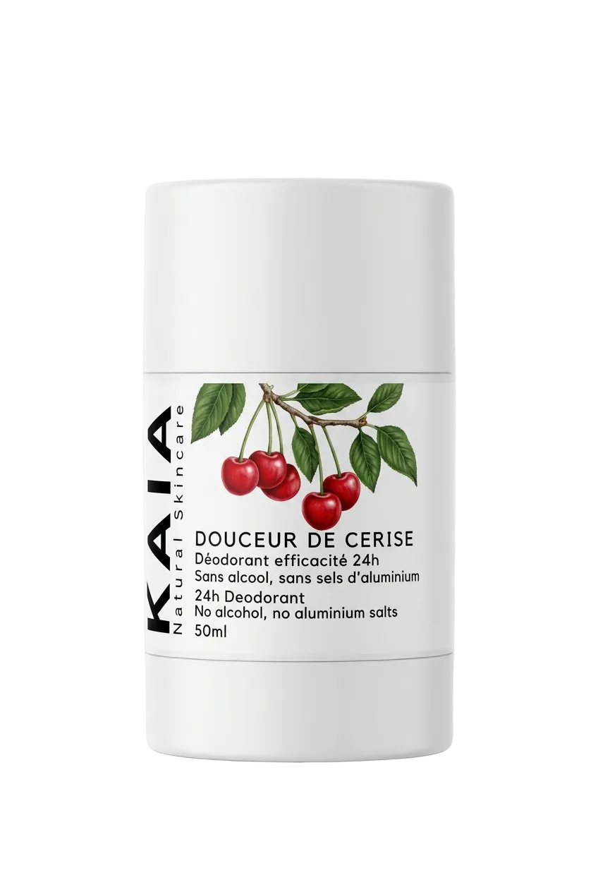 Kaïa 24h Deodorant