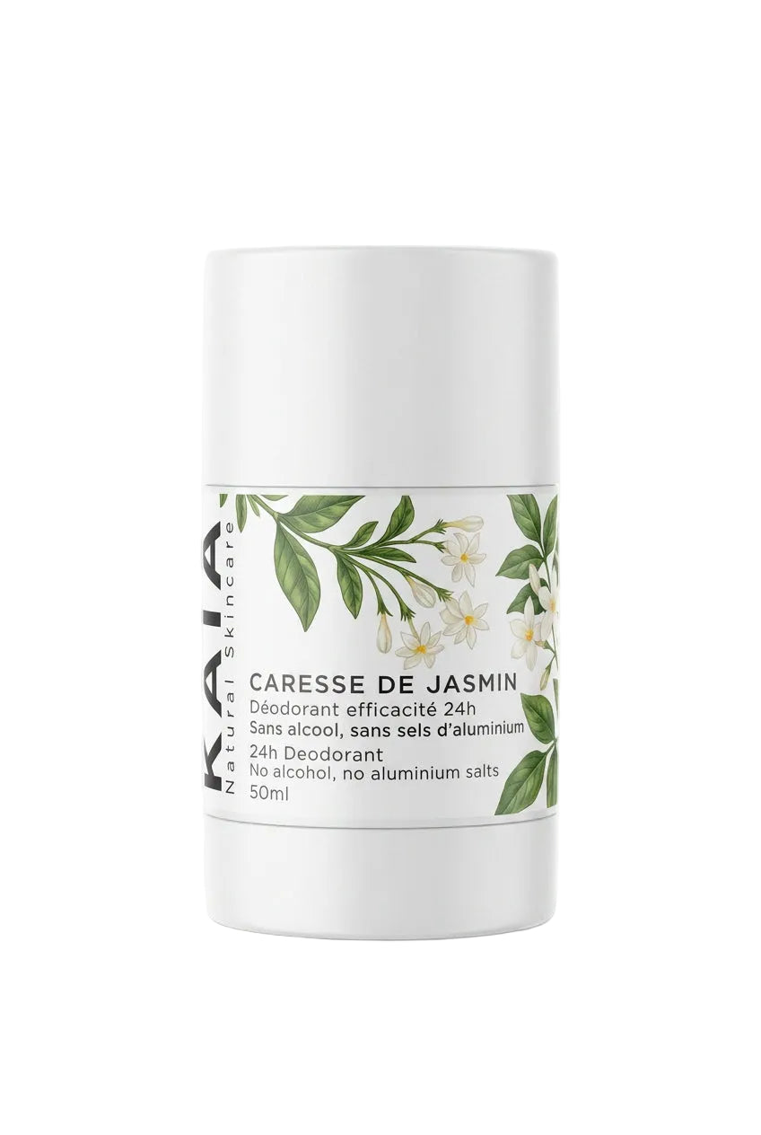 Kaïa 24h Deodorant