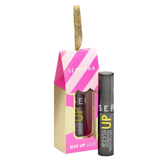 Sephora Collection Size Up Mini Mascara Ornament