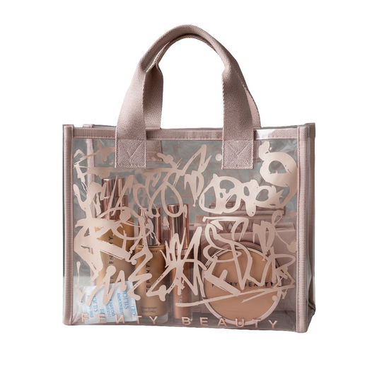 Fenty Beauty by Rihanna Tote Bag