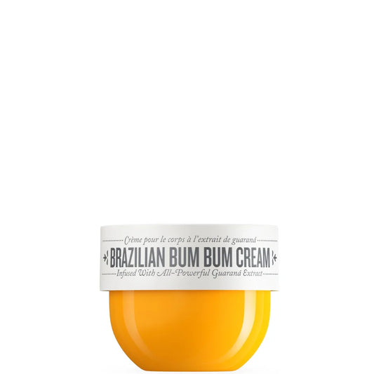 Sol de Janeiro 
Brazilian Bum Bum Cream trial size - 25 mL