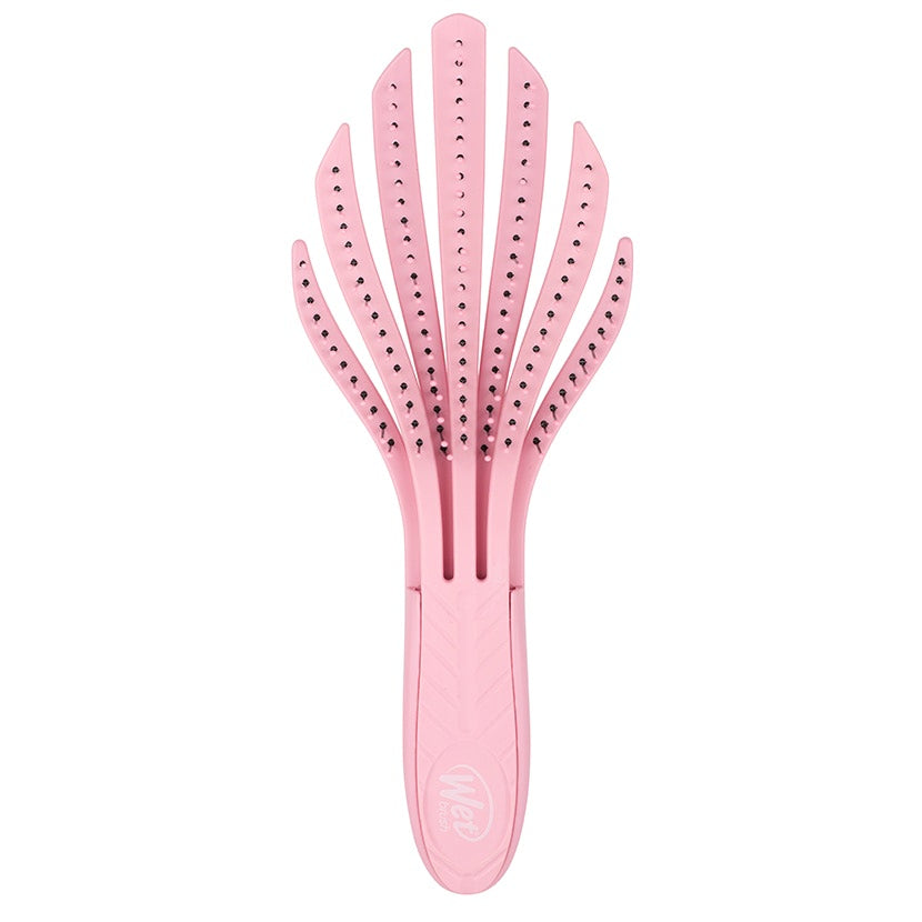 The Wet Brush
Go Green Curl - Detangler Color Pink
