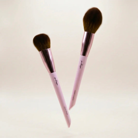 PINKLIPPS COSMETICS
Makeup Brush Set