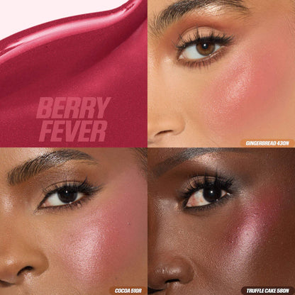 Berry Fever