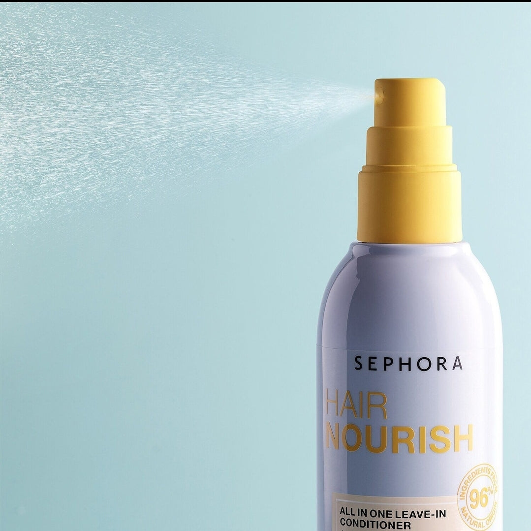 Sephora Collection
All-In-One Leave-In Conditioner 150ml