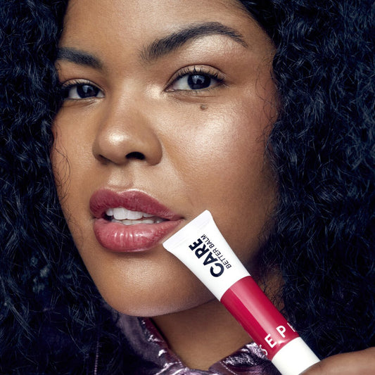 SEPHORA COLLECTION
Better Balm - Shiny Lip Oil 02 Vibrant poppy