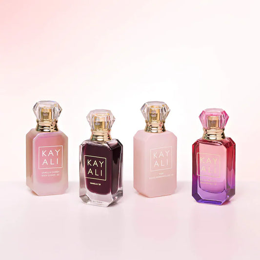 KAYALI 
SWEET OBSESSIONS Mini Perfume Set