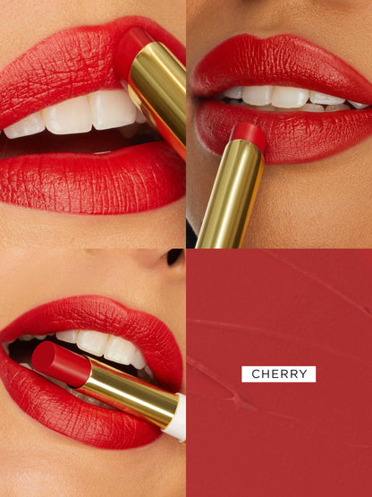Tarte Maracuja Juicy Lipstick Color:Cherry