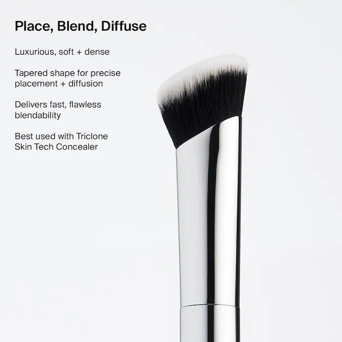 HAUS LABS BY LADY GAGA 
Cruelty-Free Concealer Brush