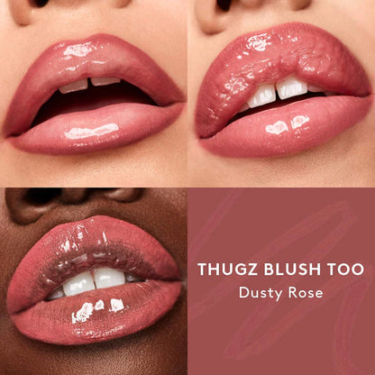 Thugz Blush Too