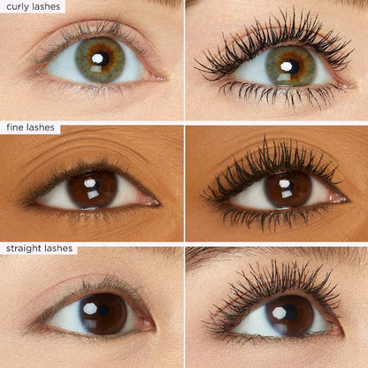 Tarte 
tartelette™ tubing mascara Color: Black - black