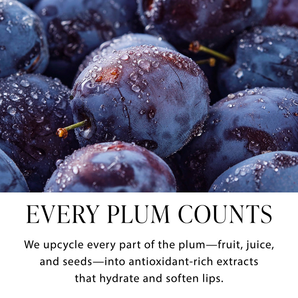BYROE
Sugar Plum Shimmer Lip Oil