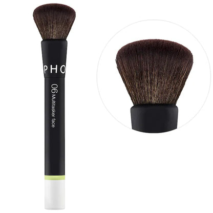 SEPHORA COLLECTION 
Essential Brush 06 Multitasker Face
