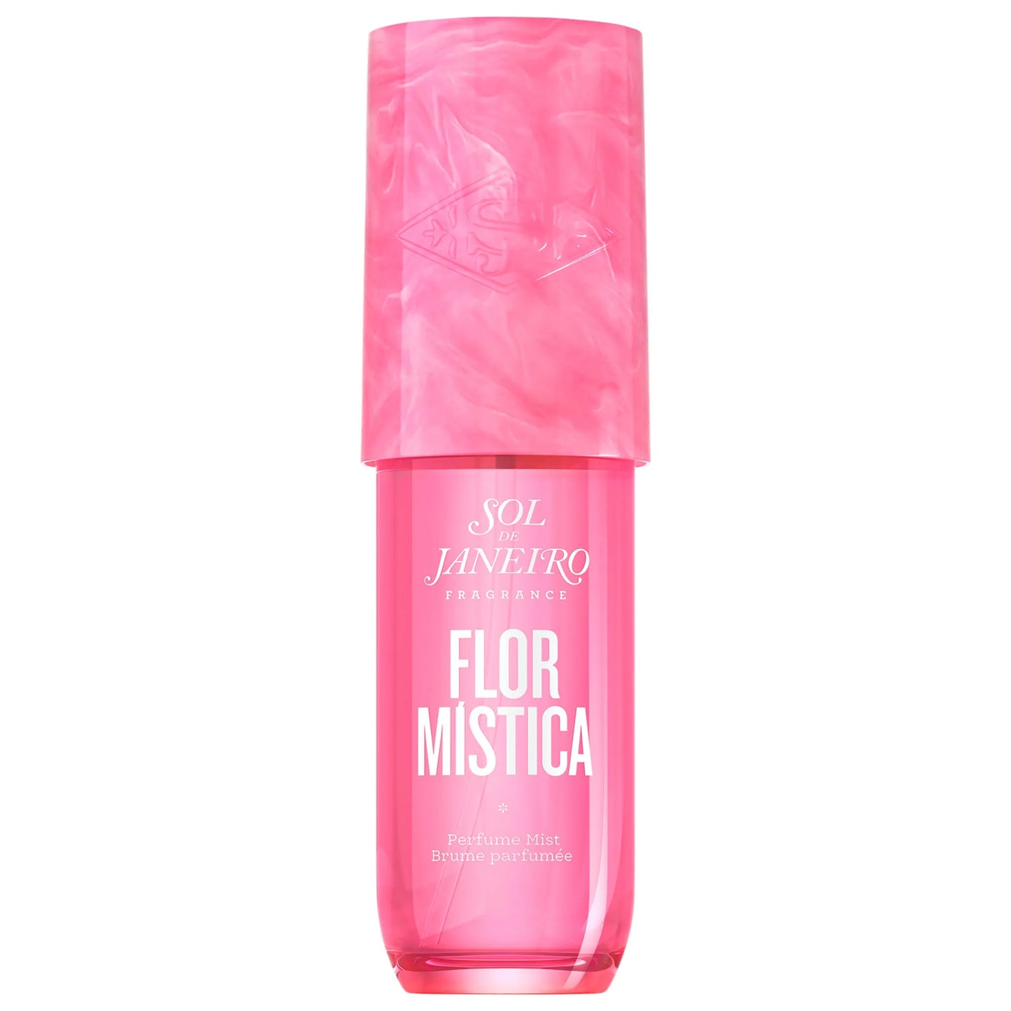 Sol de Janeiro 
Flor Mística Hair and Body Fragrance Mist Size: 3 oz/90 ml