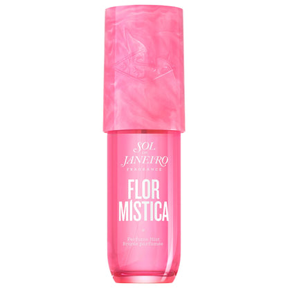 Sol de Janeiro 
Flor Mística Hair and Body Fragrance Mist Size: 3 oz/90 ml