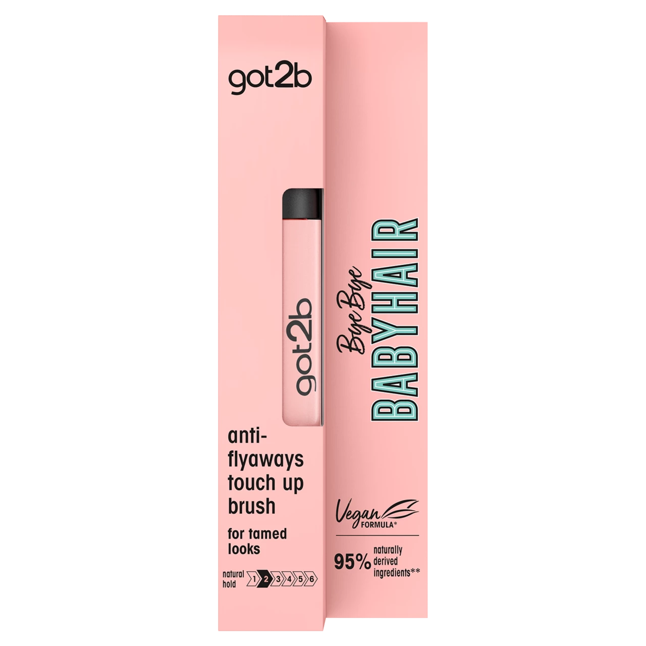 Got2b Farewell Flyaways Styling Serum & Wand 16ml