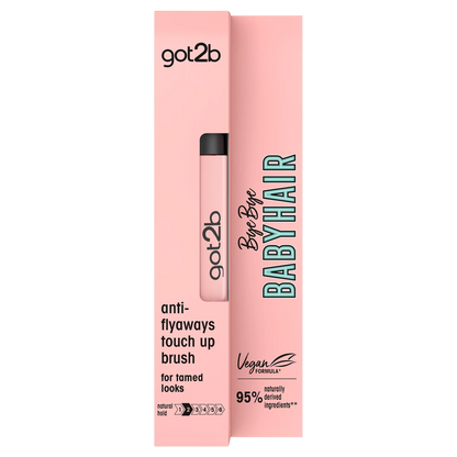 Got2b Farewell Flyaways Styling Serum & Wand 16ml