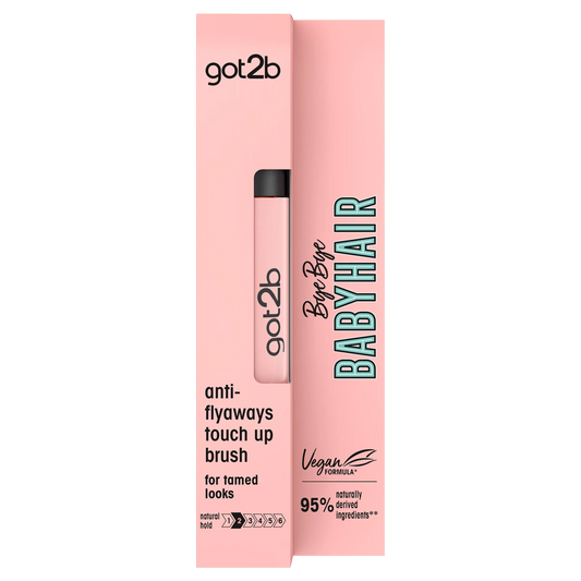 Got2b Farewell Flyaways Styling Serum & Wand 16ml