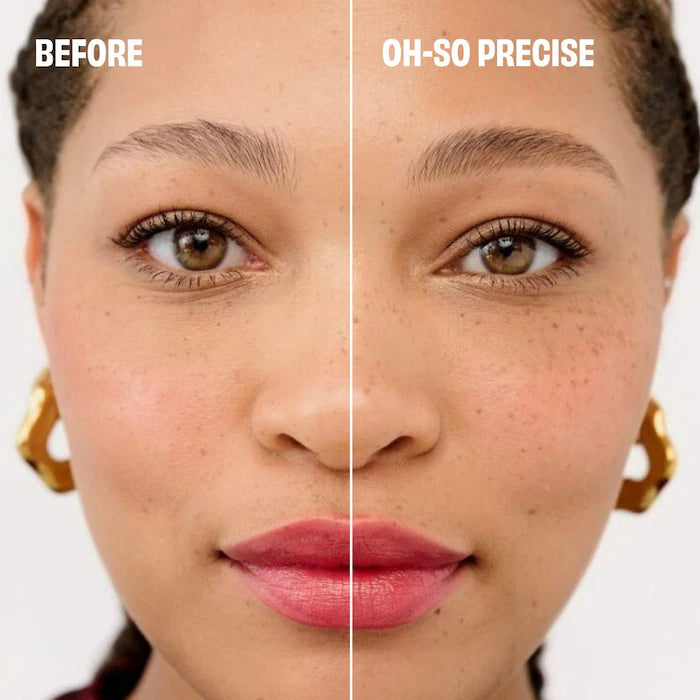 Benefit Cosmetics 
Precisely, My Brow Pencil Waterproof Eyebrow Definer Color: Shade 3.75 - warm medium brown