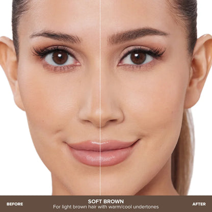 Soft Brown