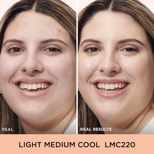 IT Cosmetics 
Do It All Radiant Concealer Color: Light Medium Cool 220 - light/medium with pink undertones