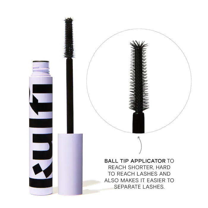 Kulfi 
Badi Lash Smudge Proof Volumizing Tubing Mascara