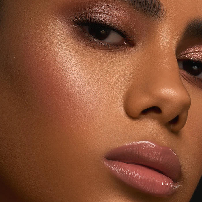 NATASHA DENONA 
My Dream Cheek Trio - Cream Blush, Glow Cream Base and Glow Powder Highlighter