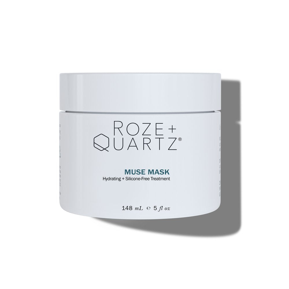 Roze+Quartz WEIGHTLESS BODY + REPAIRS + PROTECTS COLOR Size 148ml