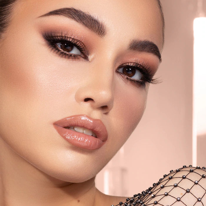 NATASHA DENONA 
My Dream Eyeshadow Palette